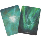 The Healing Spirits Oracle - Gordon Smith