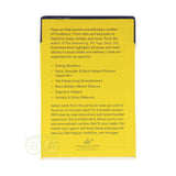 The Healing Yoga Deck - Olivia H. Miller