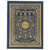 The Illuminated Tarot - Caitlin Keegan