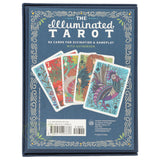 The Illuminated Tarot - Caitlin Keegan