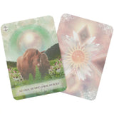 Das Gesetz des Positivismus – ein Heilungsorakel – Shereen Öberg