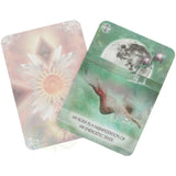 Das Gesetz des Positivismus – ein Heilungsorakel – Shereen Öberg