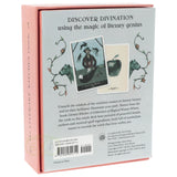 Das Orakel der literarischen Hexen – Taisia ​​Kitaiskaia