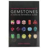 The Natural history museum book of Gemstones - A concise reference guide - Robin Hansen