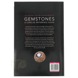The Natural history museum book of Gemstones - A concise reference guide - Robin Hansen