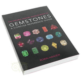 The Natural history museum book of Gemstones - A concise reference guide - Robin Hansen