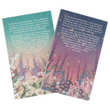 The Seed &amp; Sickle oracle deck - Fez Inkwright