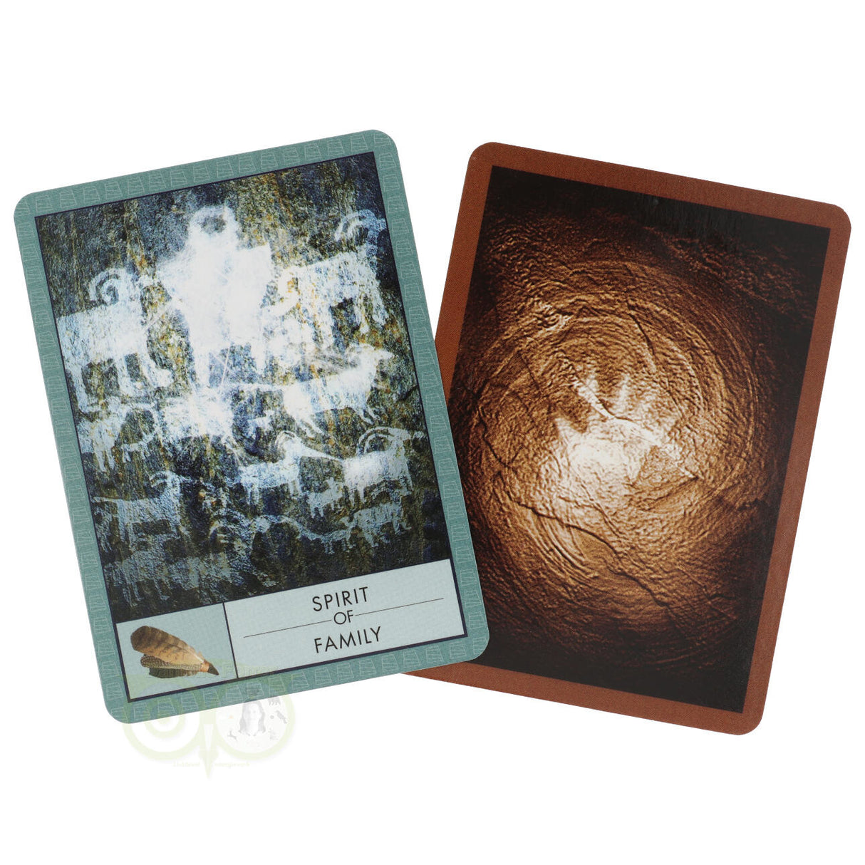 The Shaman’s Oracle - John Matthews and Wil Kinghan