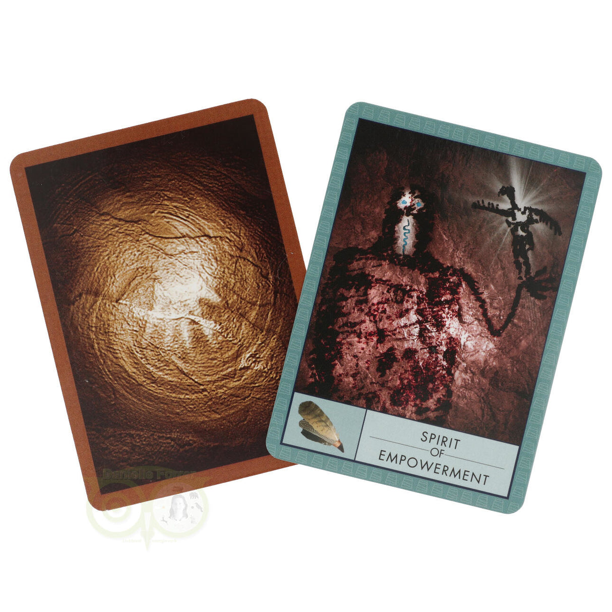 The Shaman’s Oracle - John Matthews and Wil Kinghan