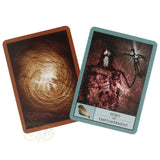 The Shaman’s Oracle - John Matthews and Wil Kinghan