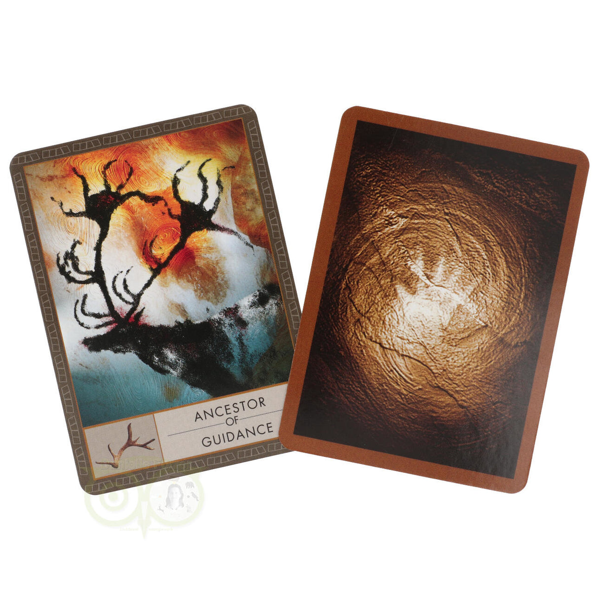 The Shaman’s Oracle - John Matthews and Wil Kinghan