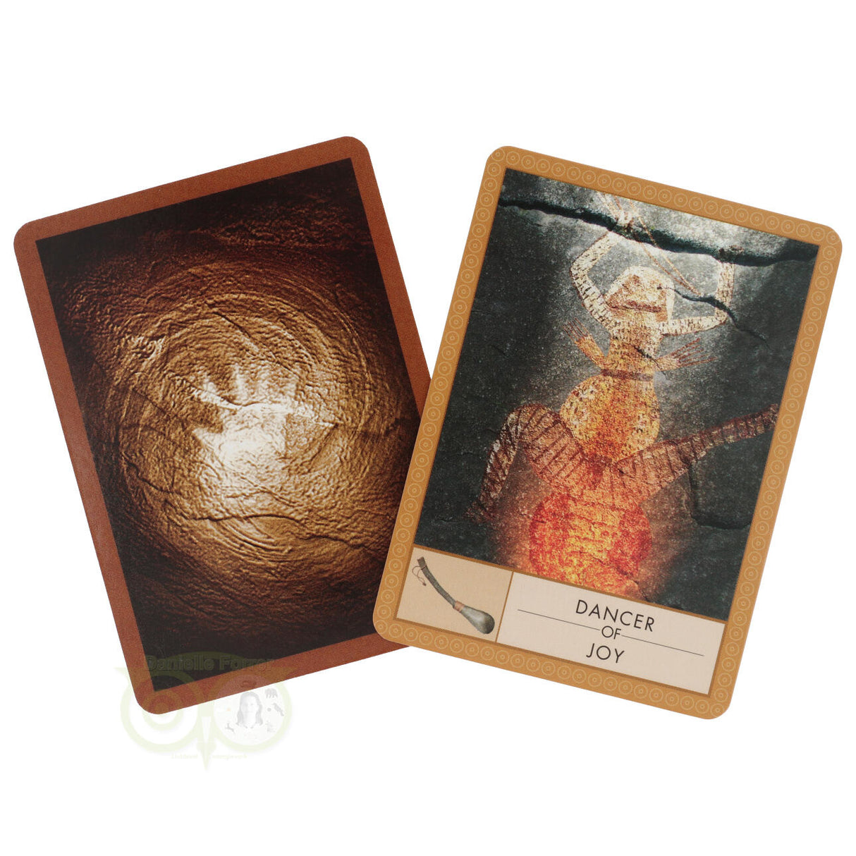 The Shaman’s Oracle - John Matthews and Wil Kinghan