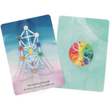 The Tree of Life Oracle - David Wells (Eng)