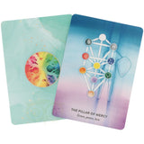 The Tree of Life Oracle - David Wells (Eng)