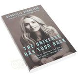 The Universe Has Your Back - Gabrielle Bernstein