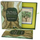 The Wisdom of Trees Oracle - Jane Struthers