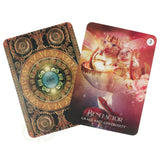 Das Traumorakel des Schamanen – Alberto Villoldo &amp; Colette Baron-Reid