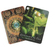 Das Traumorakel des Schamanen – Alberto Villoldo &amp; Colette Baron-Reid