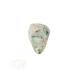 Thuliet trommelsteen Nr 10