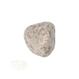 Thulit-Trommelstein Nr. 12