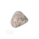 Thulit-Trommelstein Nr. 12