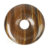 Tijgerijzer Donut Nr 8 - Ø 4 cm