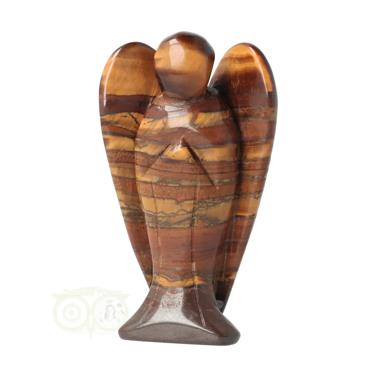 Tijgerijzer Engel Nr 12 - ⇑ 10 cm