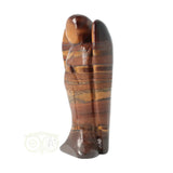 Tijgerijzer Engel Nr 12 - ⇑ 10 cm