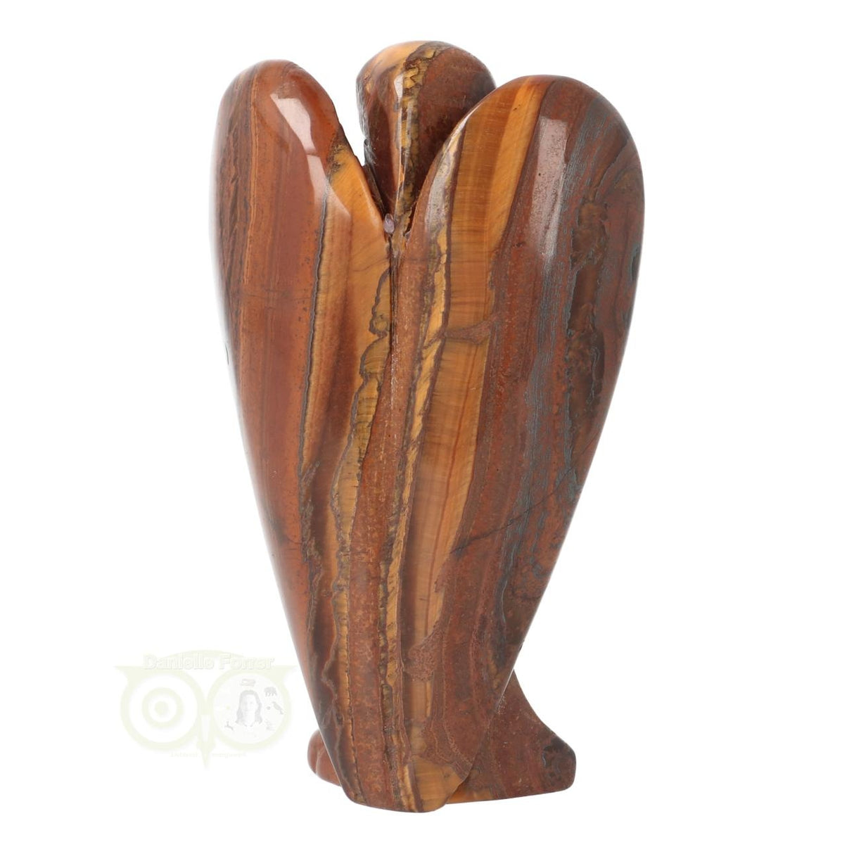 Tijgerijzer Engel Nr 17 - ⇑ 10 cm