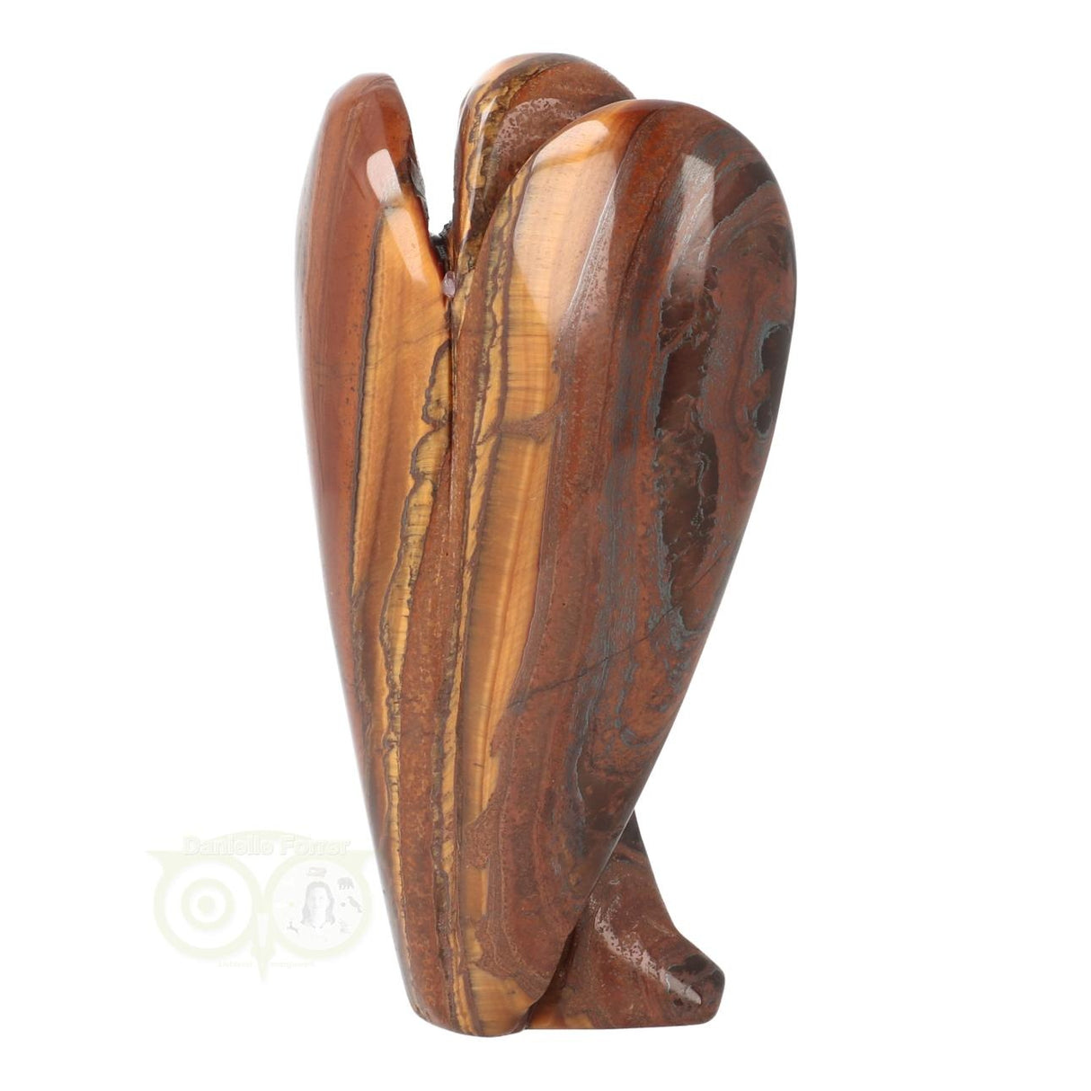 Tijgerijzer Engel Nr 17 - ⇑ 10 cm