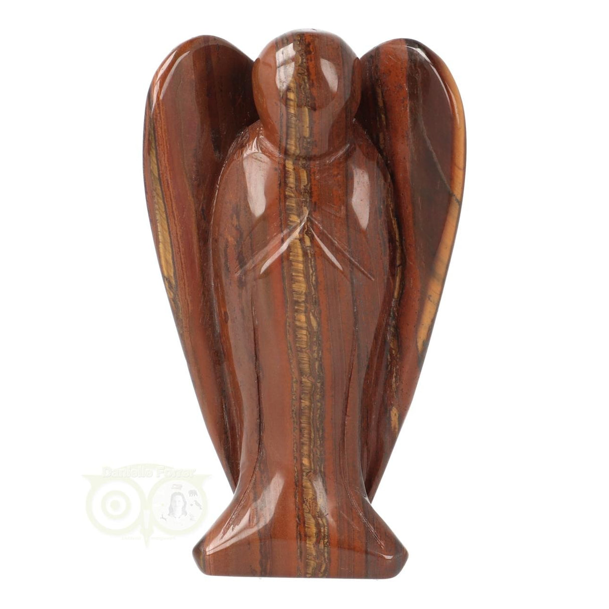 Tijgerijzer Engel Nr 18 - ⇑ 10 cm