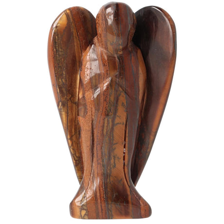 Tiger Iron Angel No. 19 - ⇑ 10 cm