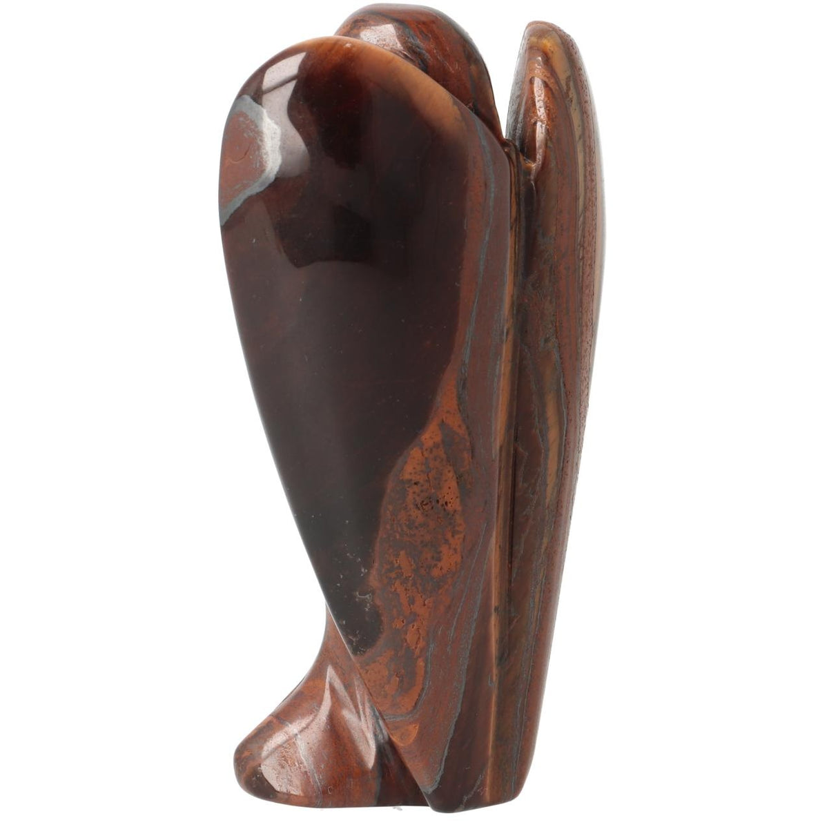 Tijgerijzer Engel Nr 19 - ⇑ 10 cm