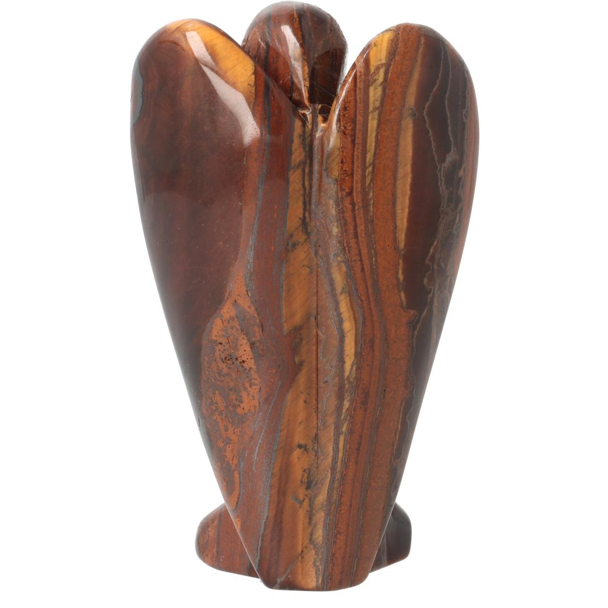 Tijgerijzer Engel Nr 19 - ⇑ 10 cm