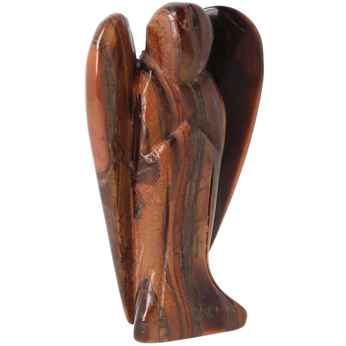 Tijgerijzer Engel Nr 19 - ⇑ 10 cm