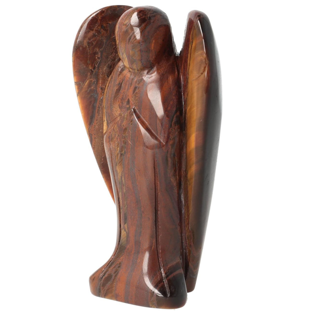 Tijgerijzer Engel Nr 20 - ⇑ 10 cm