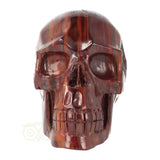 Tiger Iron Skull XL No. 5