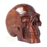 Tiger Iron Skull XL No. 5