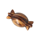 Tijgeroog Candy (snoepje ) nr. 6 - 34 gram | Edelsteen
