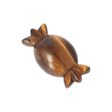 Tijgeroog Candy (snoepje ) nr. 8 - 35 gram | Edelsteen