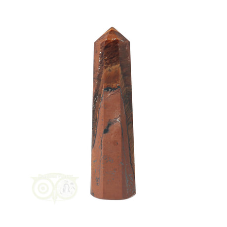Tiger's Eye Obelisk no. 4 - 51 grams | Gemstone point