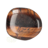 Tijgeroog oplegsteen Nr 53