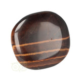 Tijgeroog oplegsteen Nr 54