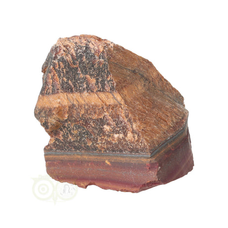 Tiger Eye Rough No. 29 - 86 grams | Raw mineral