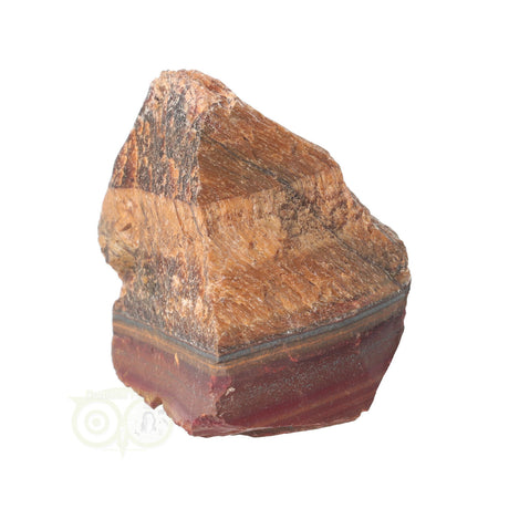 Tiger Eye Rough No. 29 - 86 grams | Raw mineral