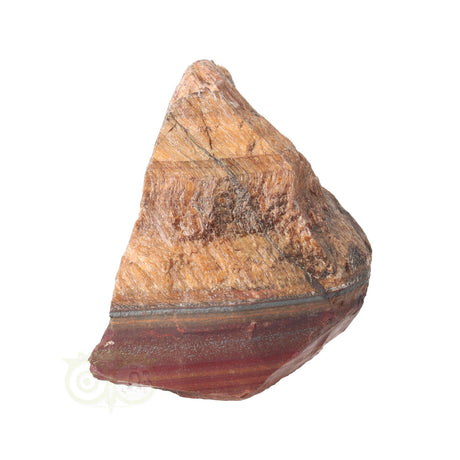 Tiger Eye Rough No. 29 - 86 grams | Raw mineral