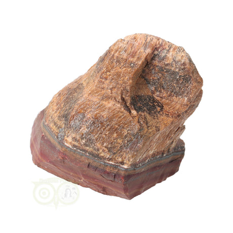 Tiger Eye Rough No. 29 - 86 grams | Raw mineral