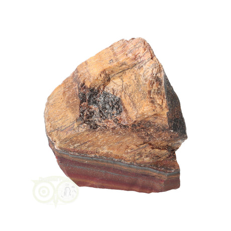 Tiger Eye Rough No. 29 - 86 grams | Raw mineral