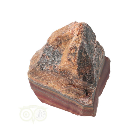 Tiger Eye Rough No. 29 - 86 grams | Raw mineral