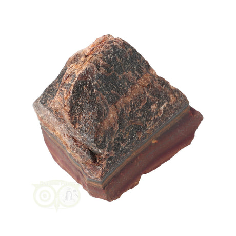 Tiger Eye Rough No. 29 - 86 grams | Raw mineral